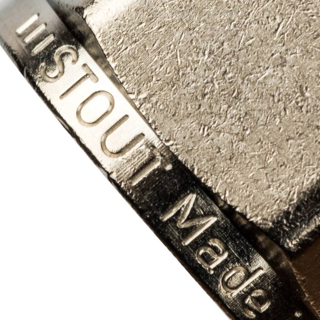 Фитинг компрессионный STOUT евроконус для труб PEX-AL-PEX 16х2,0х1/2, SFC-0022-001620