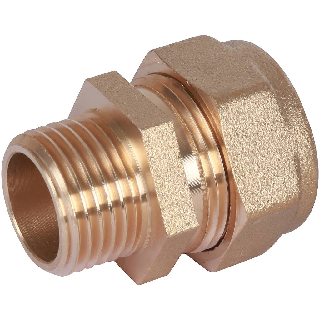 Муфта Stahlmann (M) 15х1/2 EF, SSML1501/2BEF