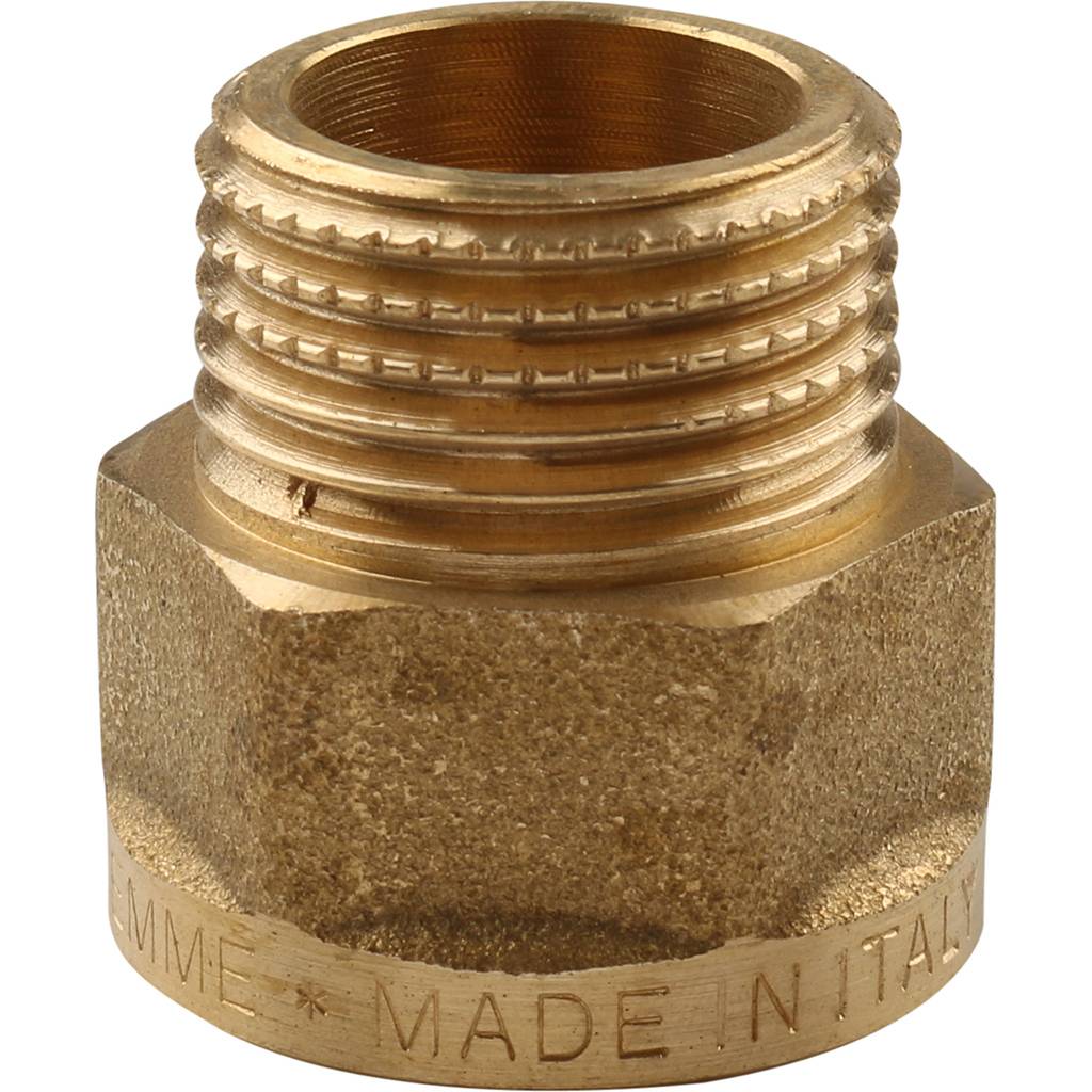 Переходник TIEMME HB 3/8 x1/2, 1500106