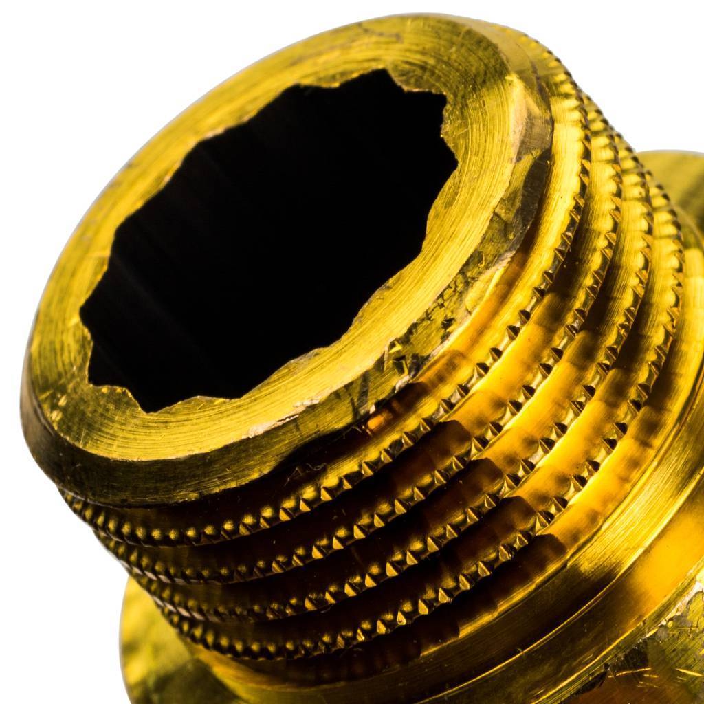 Удлинитель STOUT 1/2X50, SFT-0001-001250