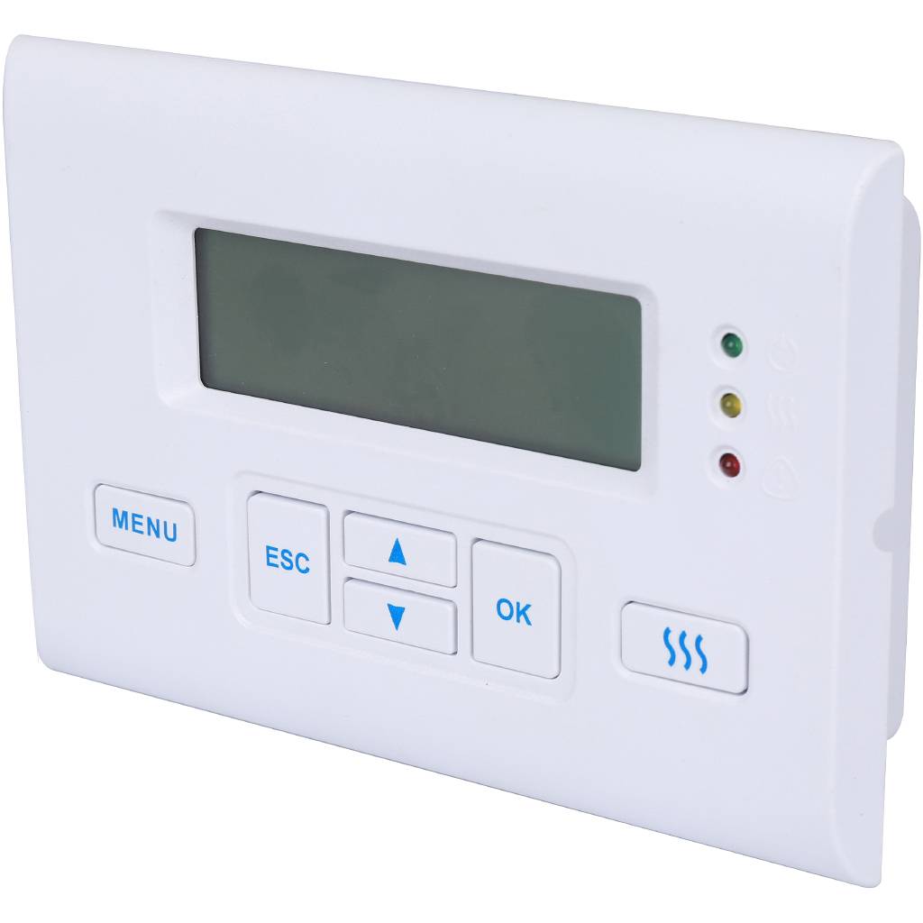 Плата индикации для блока управления STOUT SEB SP, 32300