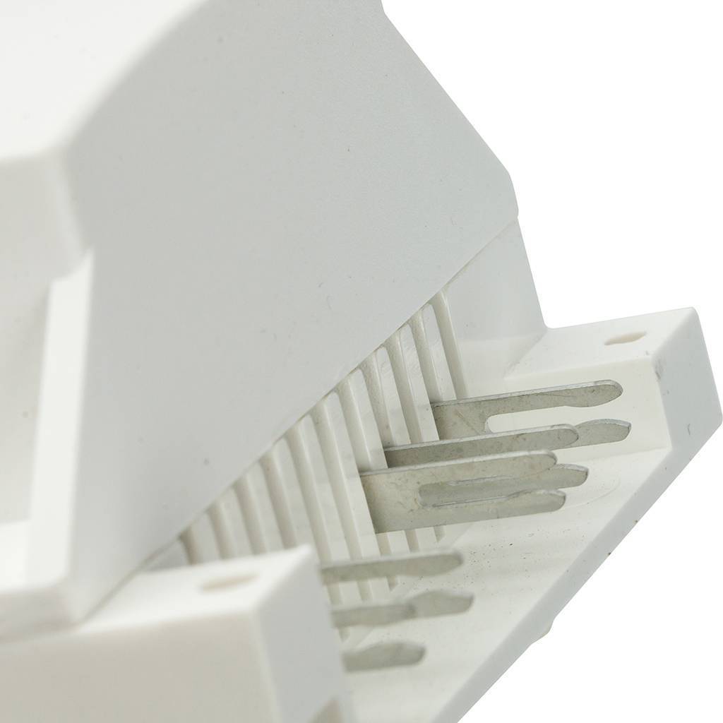 Модуль управляющий дополнительный Watts WFHC(4зон.24В) закр.сервопривод Master, 10021117