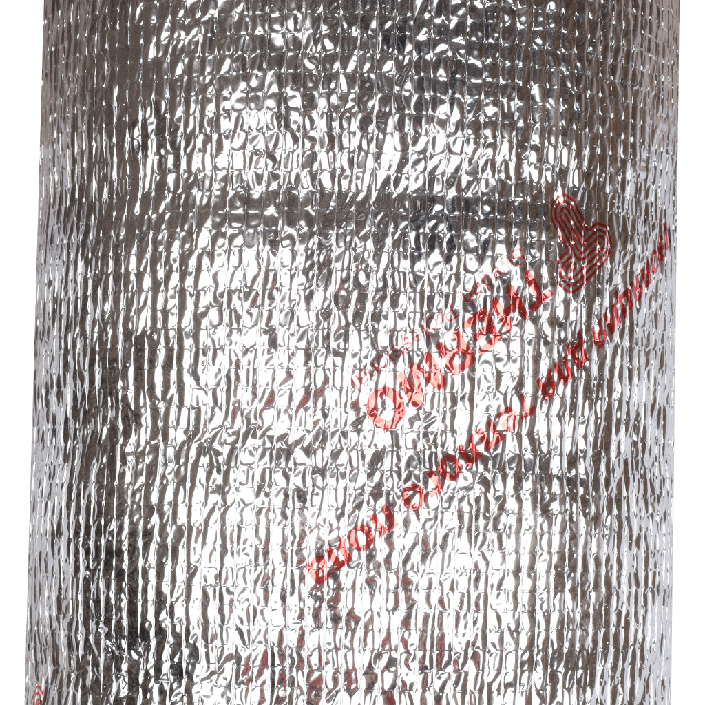 Теплоизоляция для теплого пола THERMO Thermo-4, ТИЗ-4