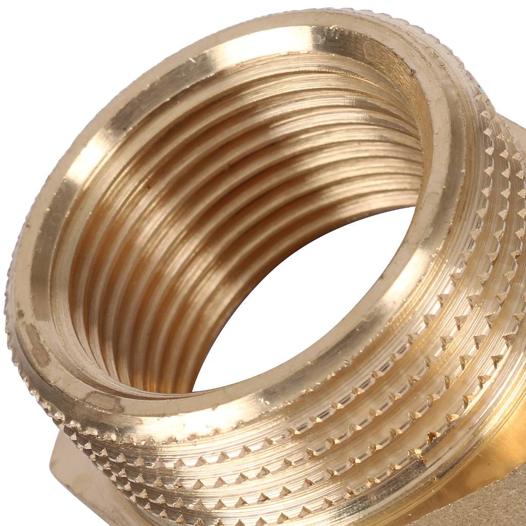 Футорка TIEMME НВ 1х3/4, 1500016