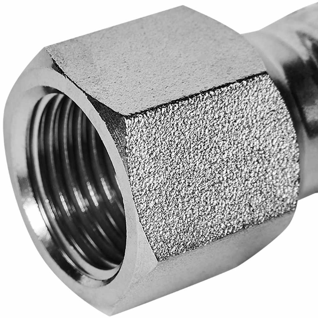 Переходник ROMMER ВПр-ВР, 18х1/2, из нержавеющей стали прессовой, RSS-1022-001812