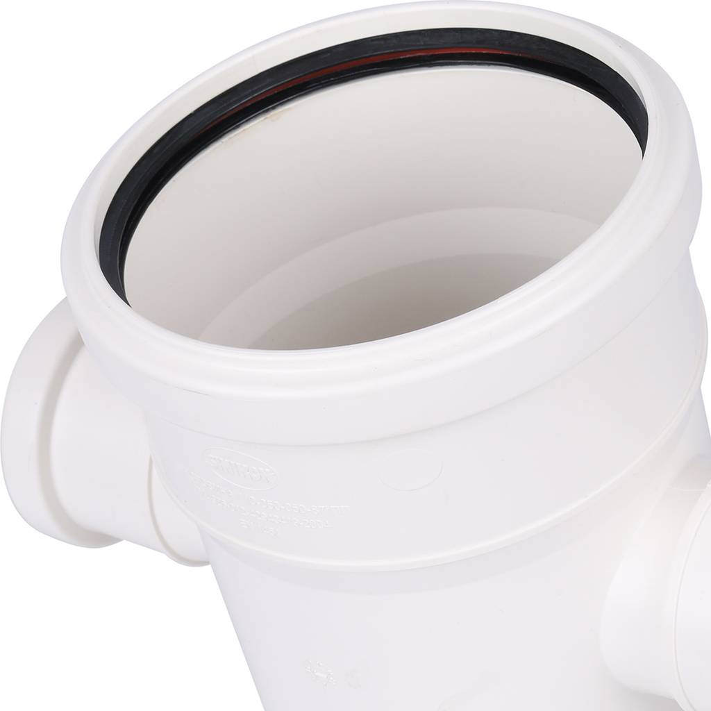 Крестовина одноплоскостная Sinikon КОМФОРТ ПЛЮС D110х50х50х87, 506011.k