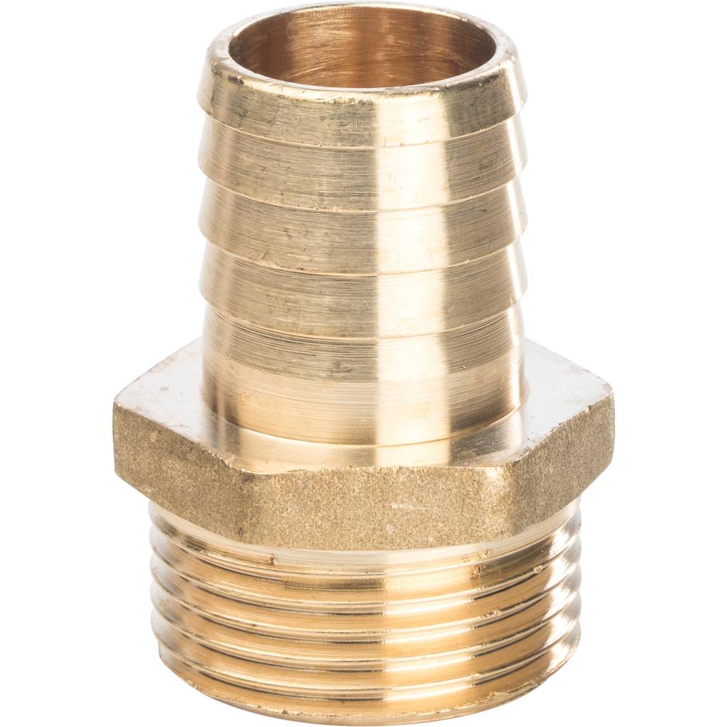 Штуцер STOUT НР 1 X30, SFT-0035-000130