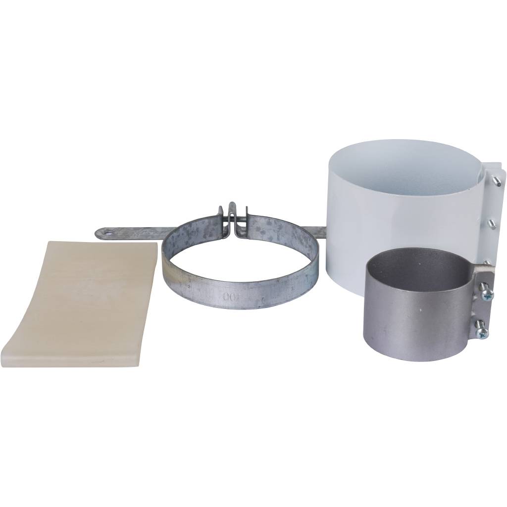 Вертикальный наконечник Baxi для коаксиальной трубы, KHG71403641-