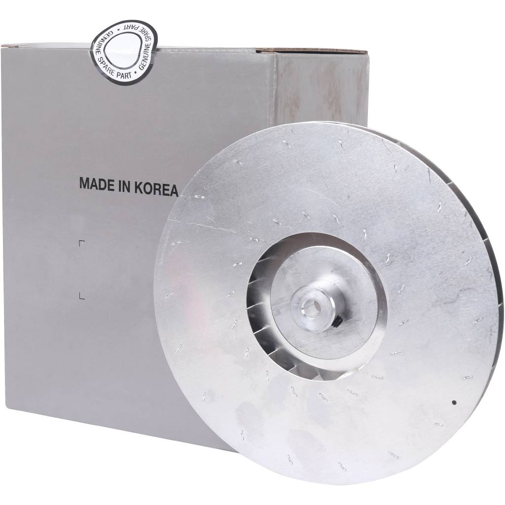 Kiturami  Колесо вентилятора, S471100007