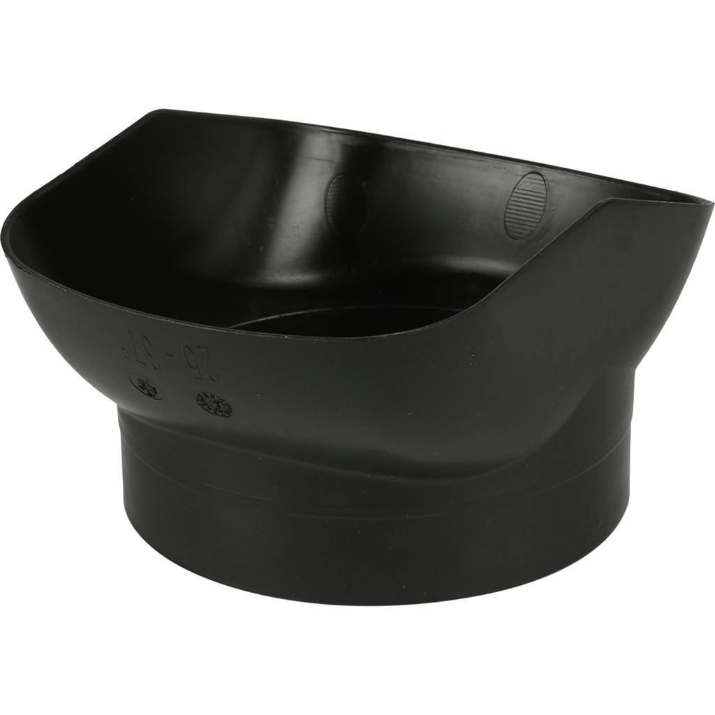 Изолирующая накладка Baxi для наклонных крыш, диам. 80/125, HT