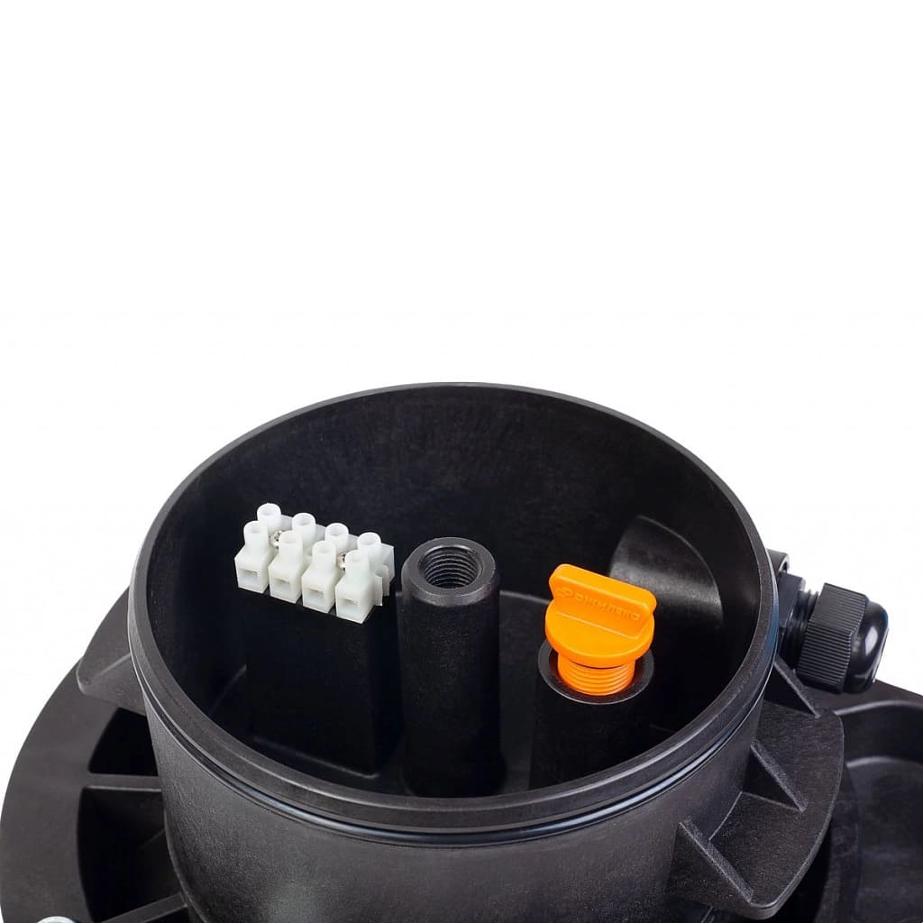 Крышка скважины ДЖИЛЕКС КС 110-133