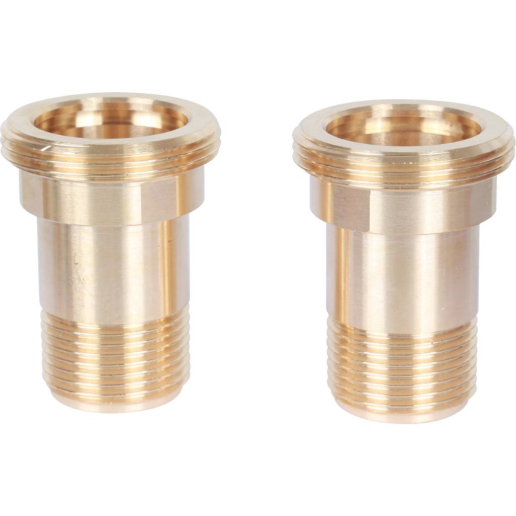 Насосная группа STOUT SDG-0038 с теплообменником 18 пластин, без насоса в теплоизоляции