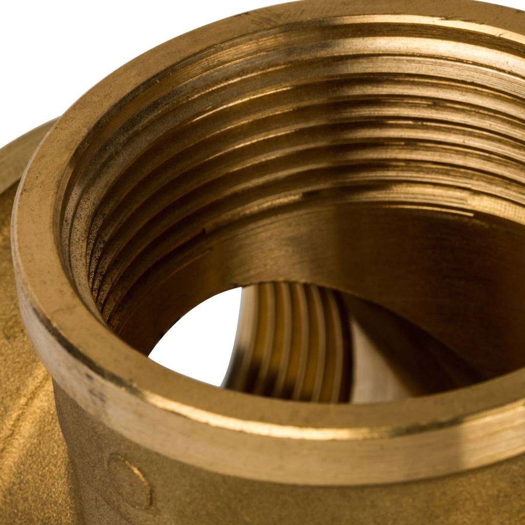 Крестовина STOUT ВВ 1 1/2, SFT-0030-000112