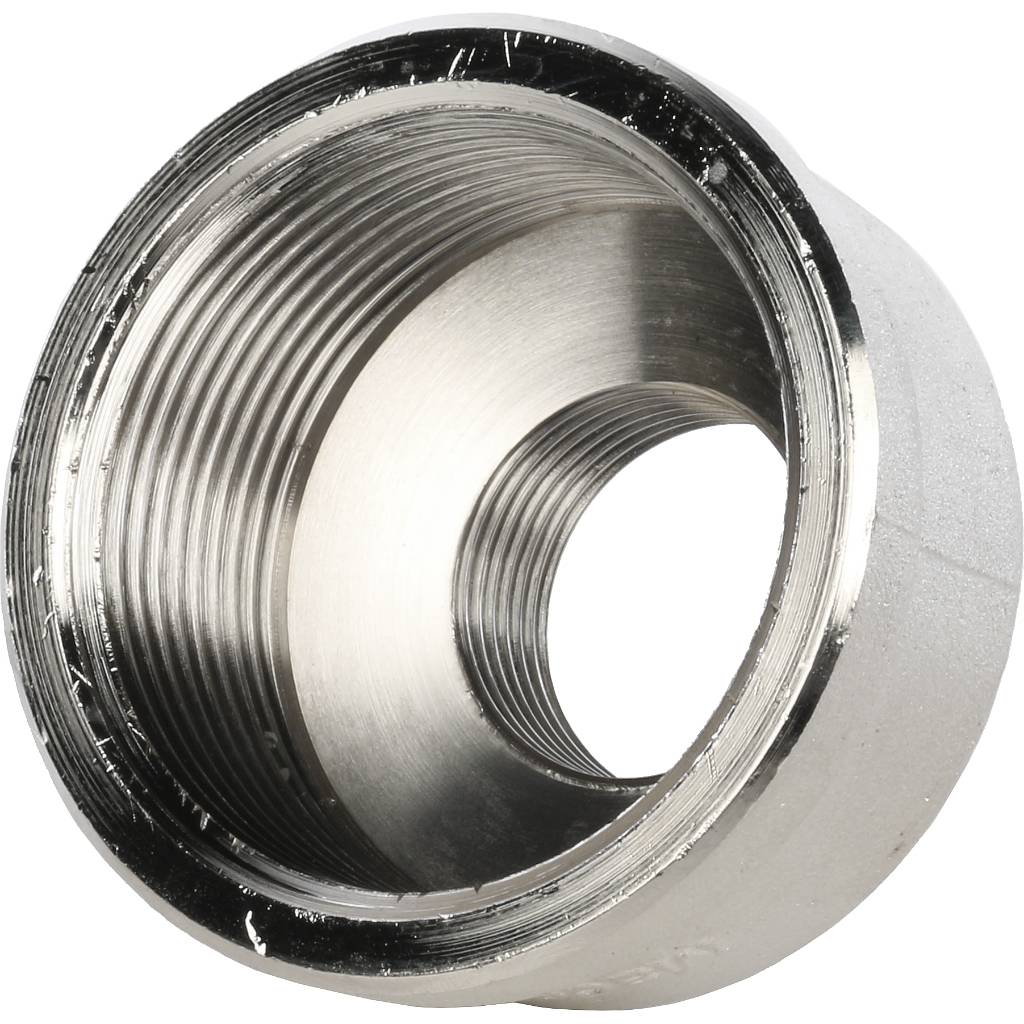 Муфта STOUT ВВ переходная никелированная 1 1/2X1/2, SFT-0006-011212