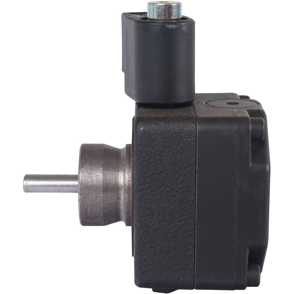 Kiturami  Шестерёнчатый топливный насос, S151100001