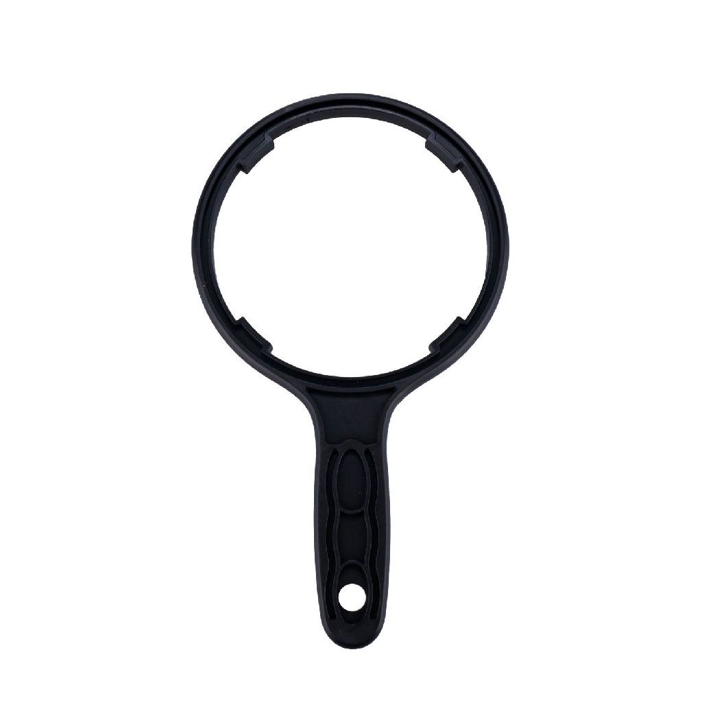 Корпус магистральный Гейзер С23 тройной 10BB 1 синий, 50791