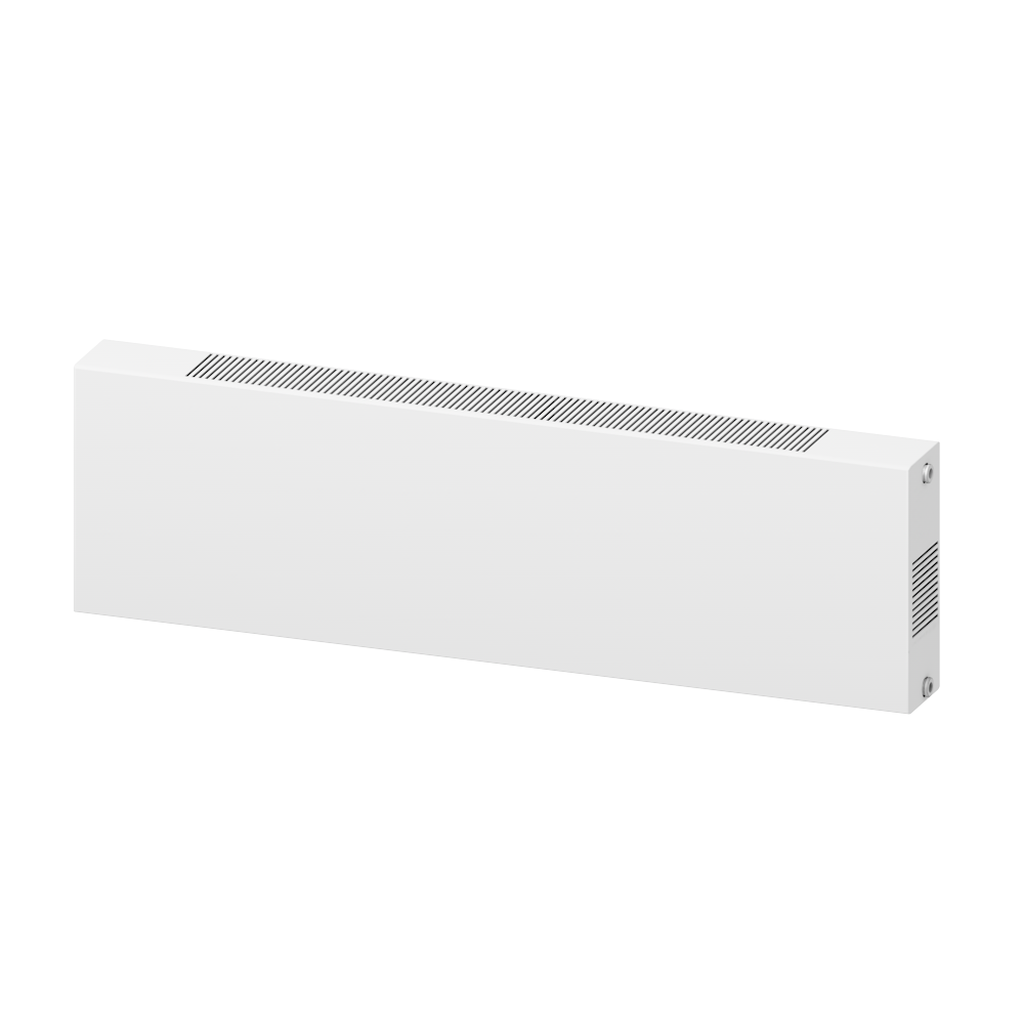 Радиатор стальной панельный ROMMER Compact Modern 22/300/2000 боковое подключение