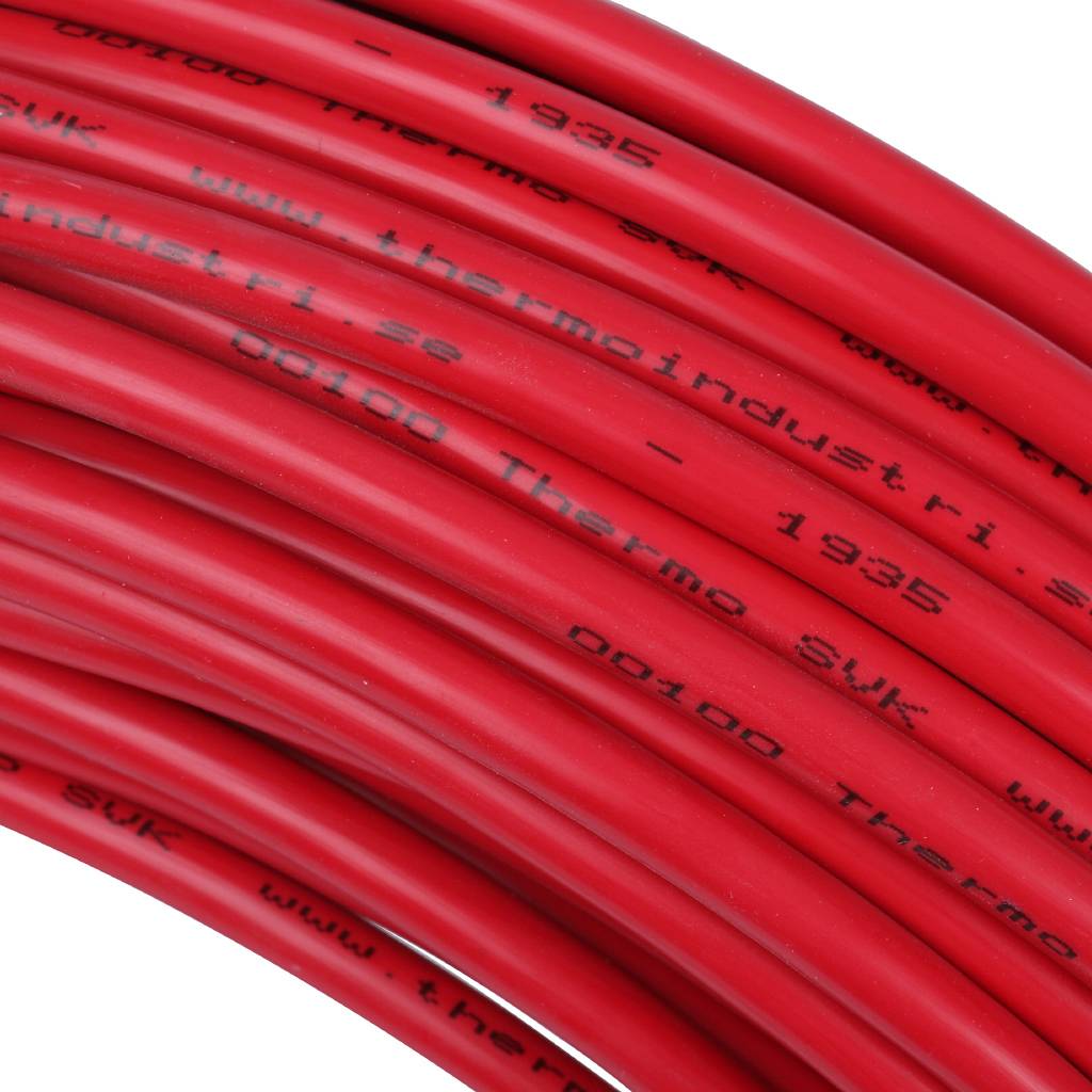 Термокабель THERMO SVK-20 (комплект без регулятора) 50 метров