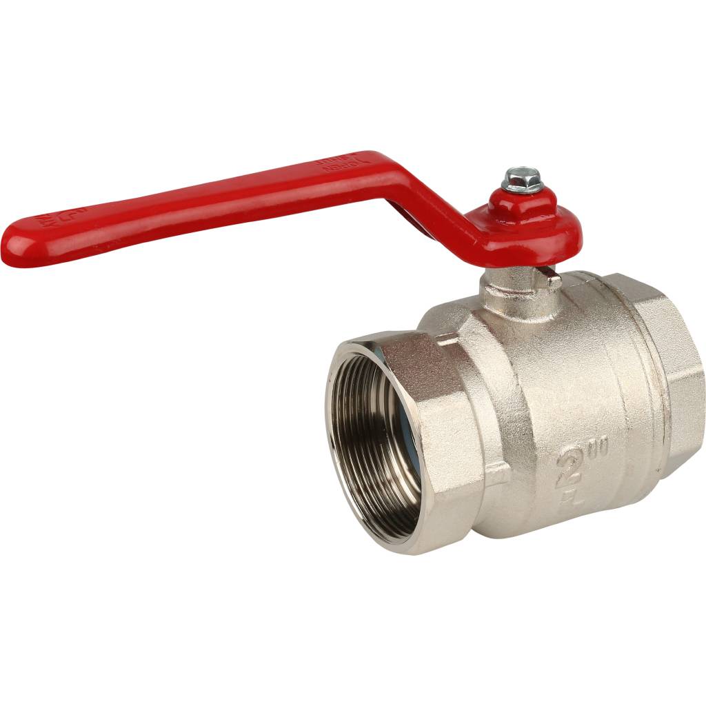 Кран шаровой Itap полупроходной стандартный проход VIENNA 116 (2 , рычаг)