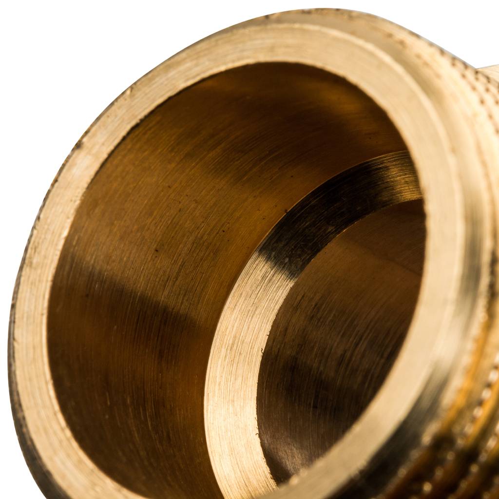 Ниппель НН STOUT переходной 1 X3/4, SFT-0003-000134