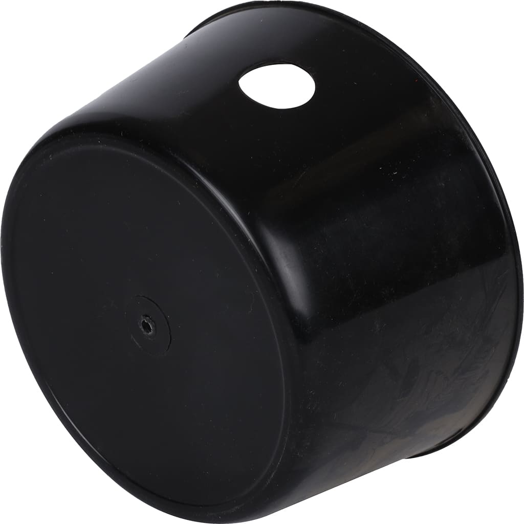 Кожух ЭВАН из полистирола для ЭПО