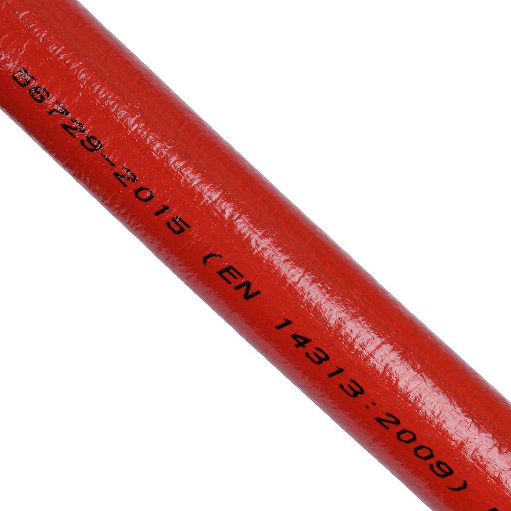 Энергофлекс SUPER PROTECT Трубка СУПЕР ПРОТЕКТ - К 28/6  (2м) (в коробке 120м), EFXT028062SUPRK