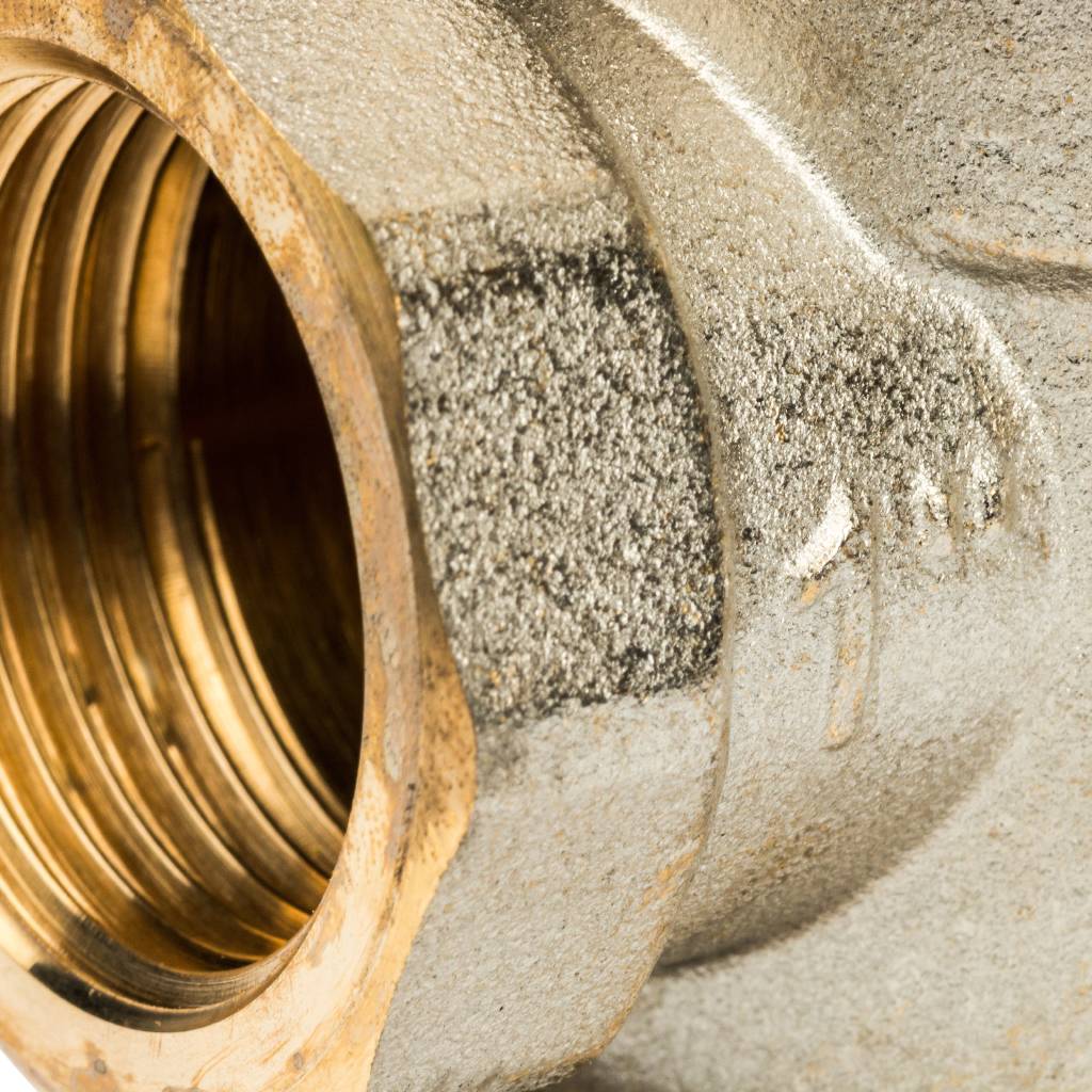 STOUT SVS 1  Редуктор давления компенсационного действия, SVS-0008-000025