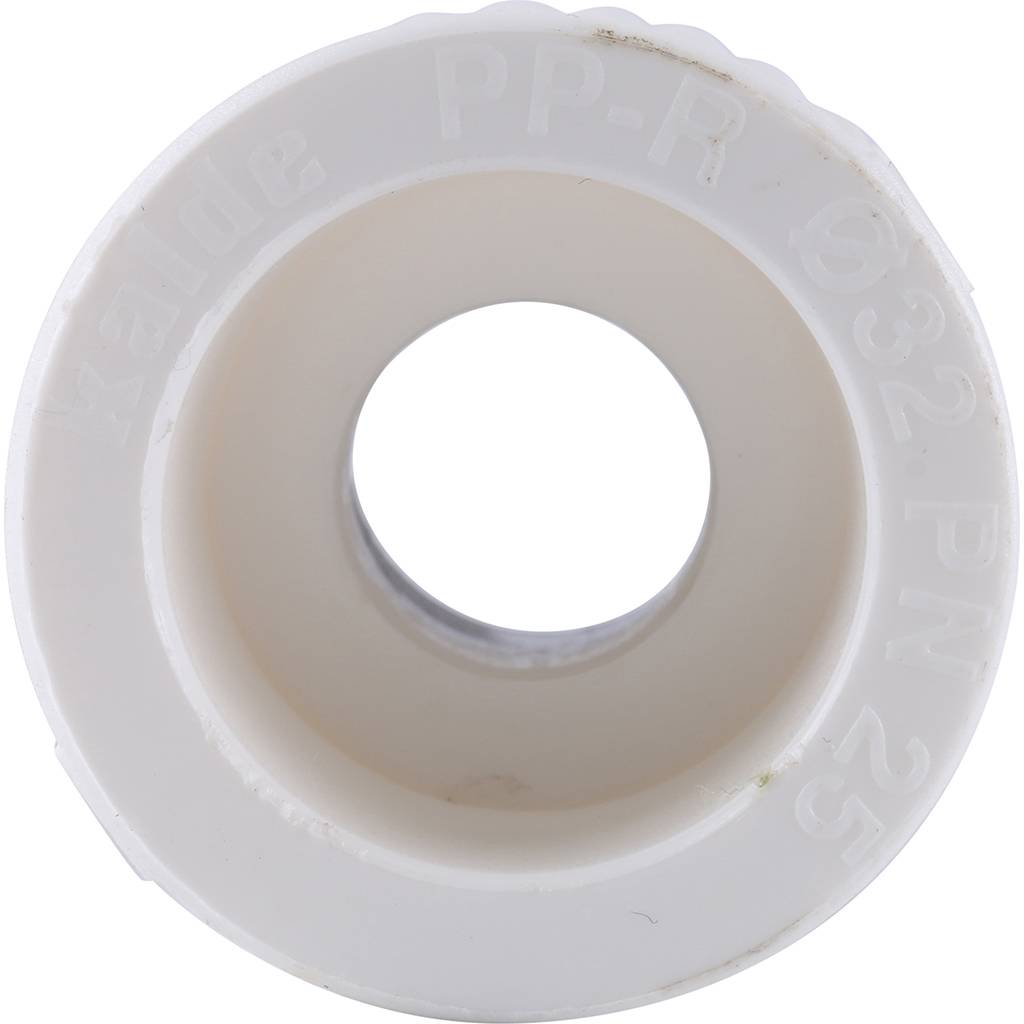 Муфта комбинированная Kalde наружняя резьба 32x3/4 для полипропиленовых труб под сварку