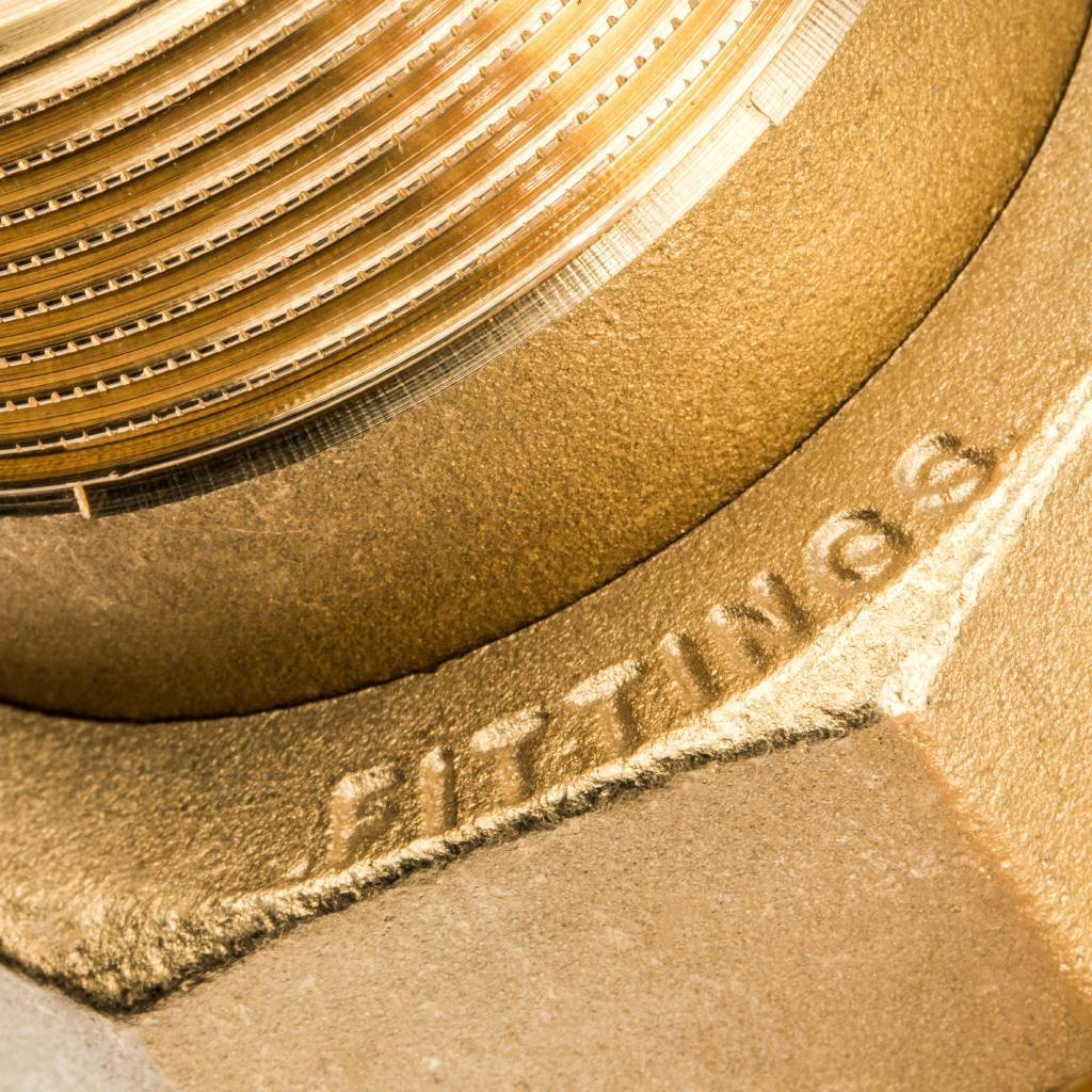 Разъемное соединение STOUT американка ВН 2 уплотнение под гайкой по плоскости, SFT-0044-000002