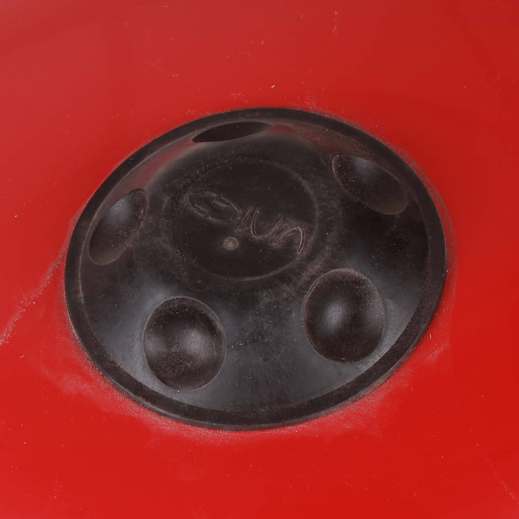 Расширительный бак STOUT STH-0006 на отопление 150 л. (цвет красный), STH-0006-000150