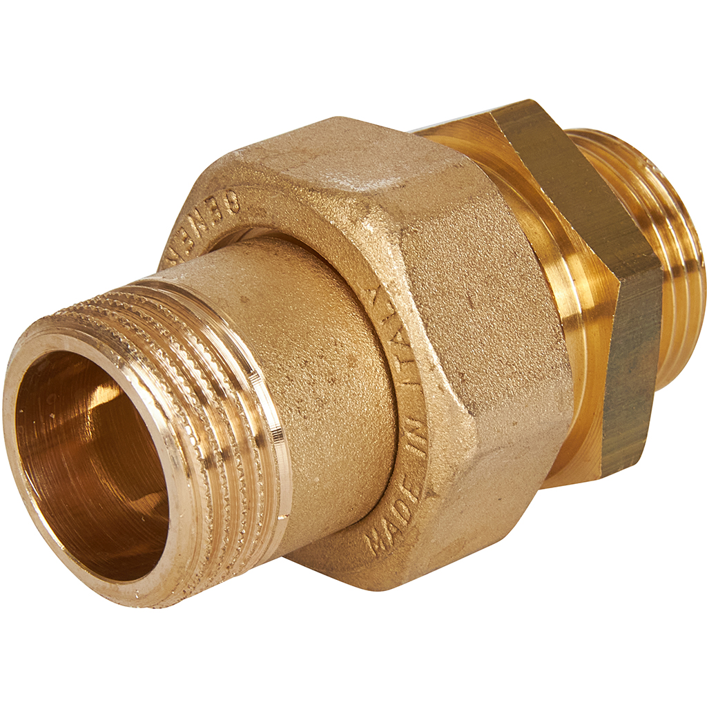 Разъемное соединение STOUT американка НН 3/4, SFT-0051-000034