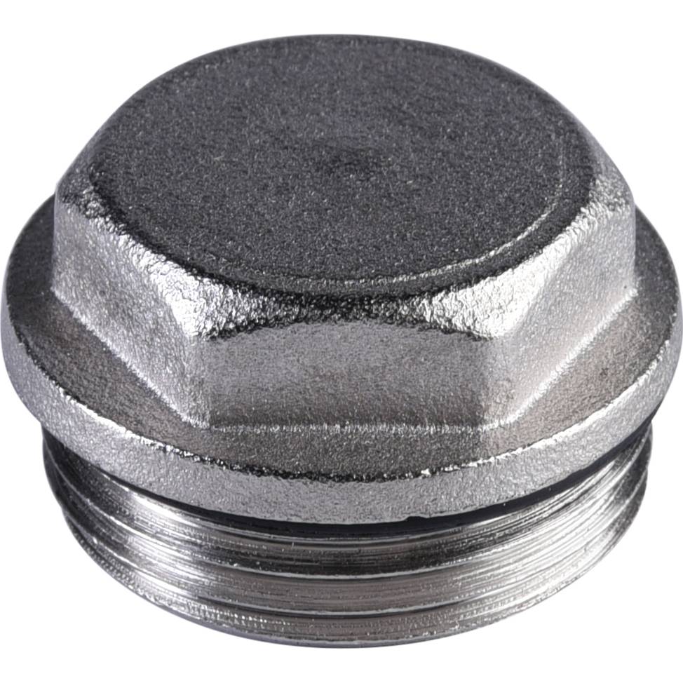 Фильтр Политэк d=25 (соединение муфта-муфта) для полипропиленовых труб под сварку (цвет белый), 9100302534