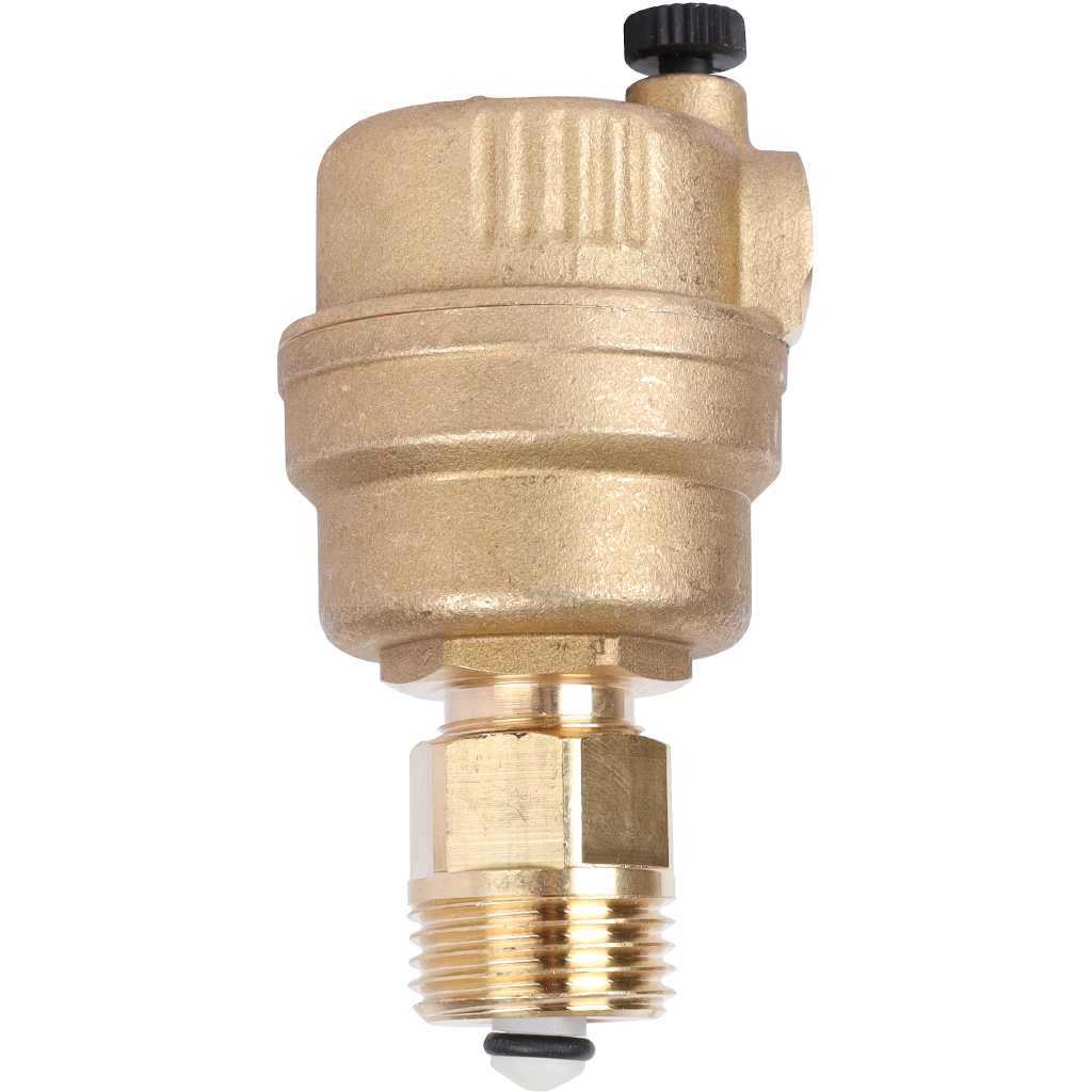 Воздухоотводчик Watts Microvent MKV15R1/2