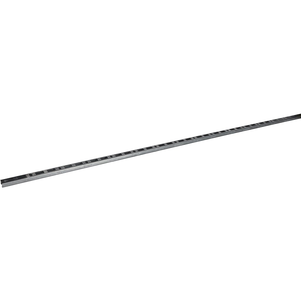 Профиль монтажный STOUT 1,75х28х15х2000мм, SAC-0022-281520