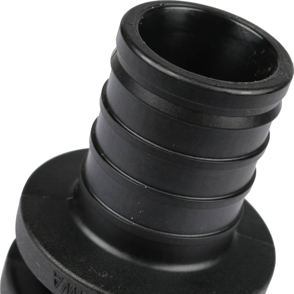 Муфта соединительная РЕХАУ RAUTITAN равнопроходная 32-32 PX для труб из сшитого полиэтилена аксиальный