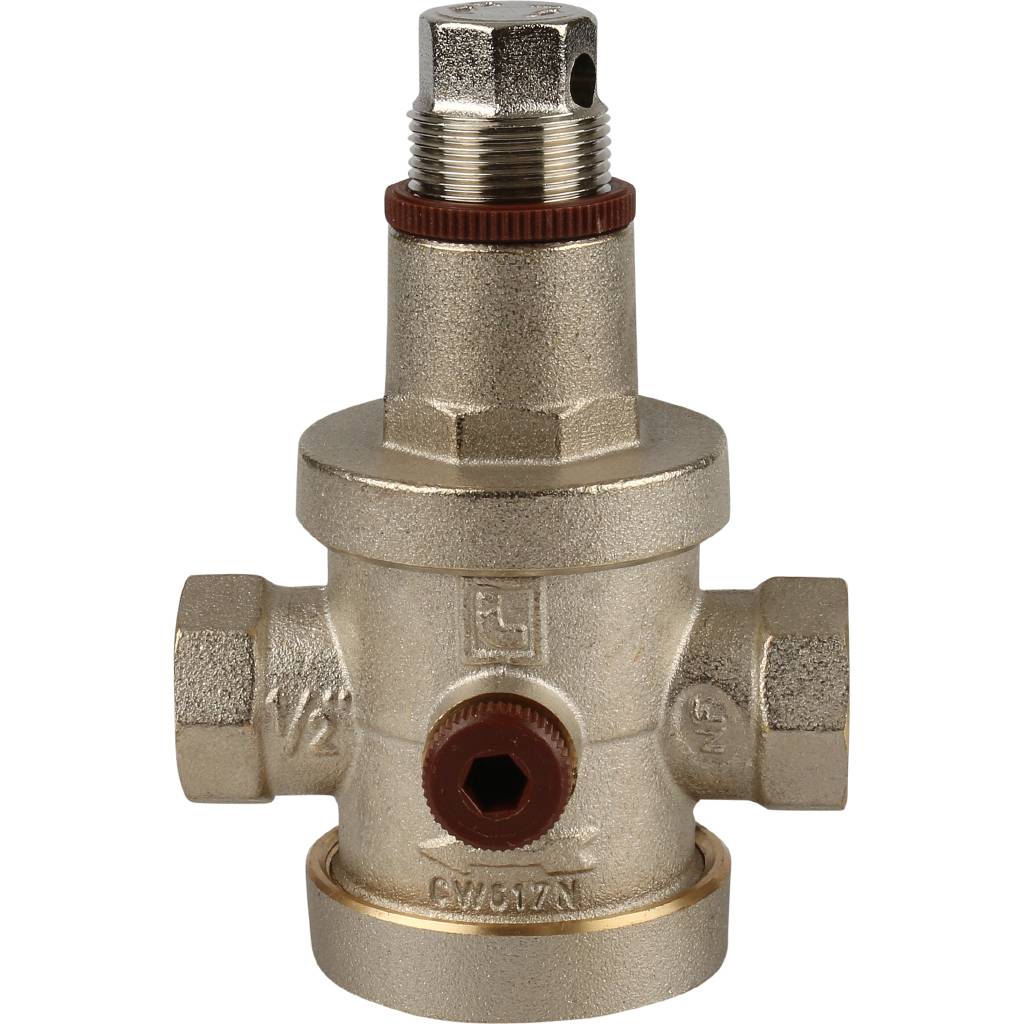 Itap  143 1/2 Редуктор давления