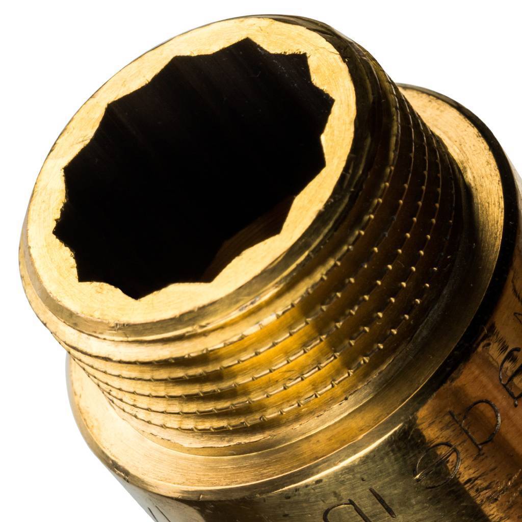 Удлинитель STOUT 3/4X70, SFT-0001-003470