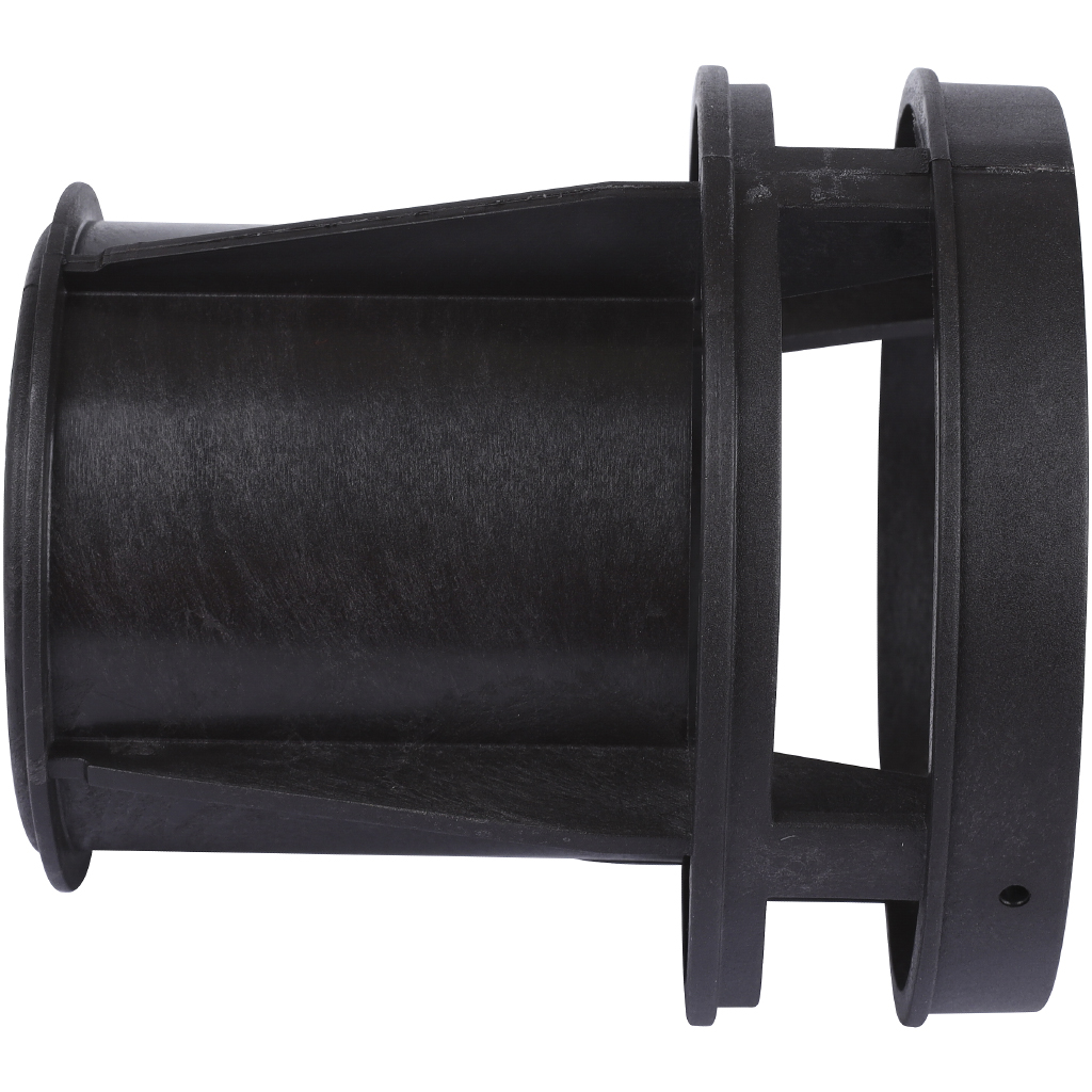 Коаксиальный адаптер Baxi для вывода трубы вверх только для ECO Classiс, ECO Nova, диам. 60/100 мм