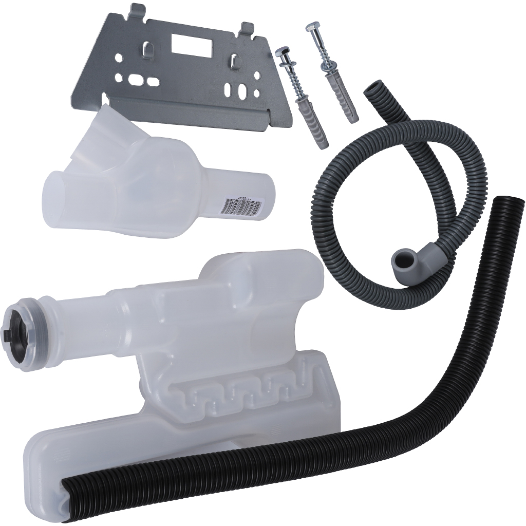 Газовый настенный котел DeDietrich NANEO S PMC-S 24,8 кВт одноконтурный конденсационный