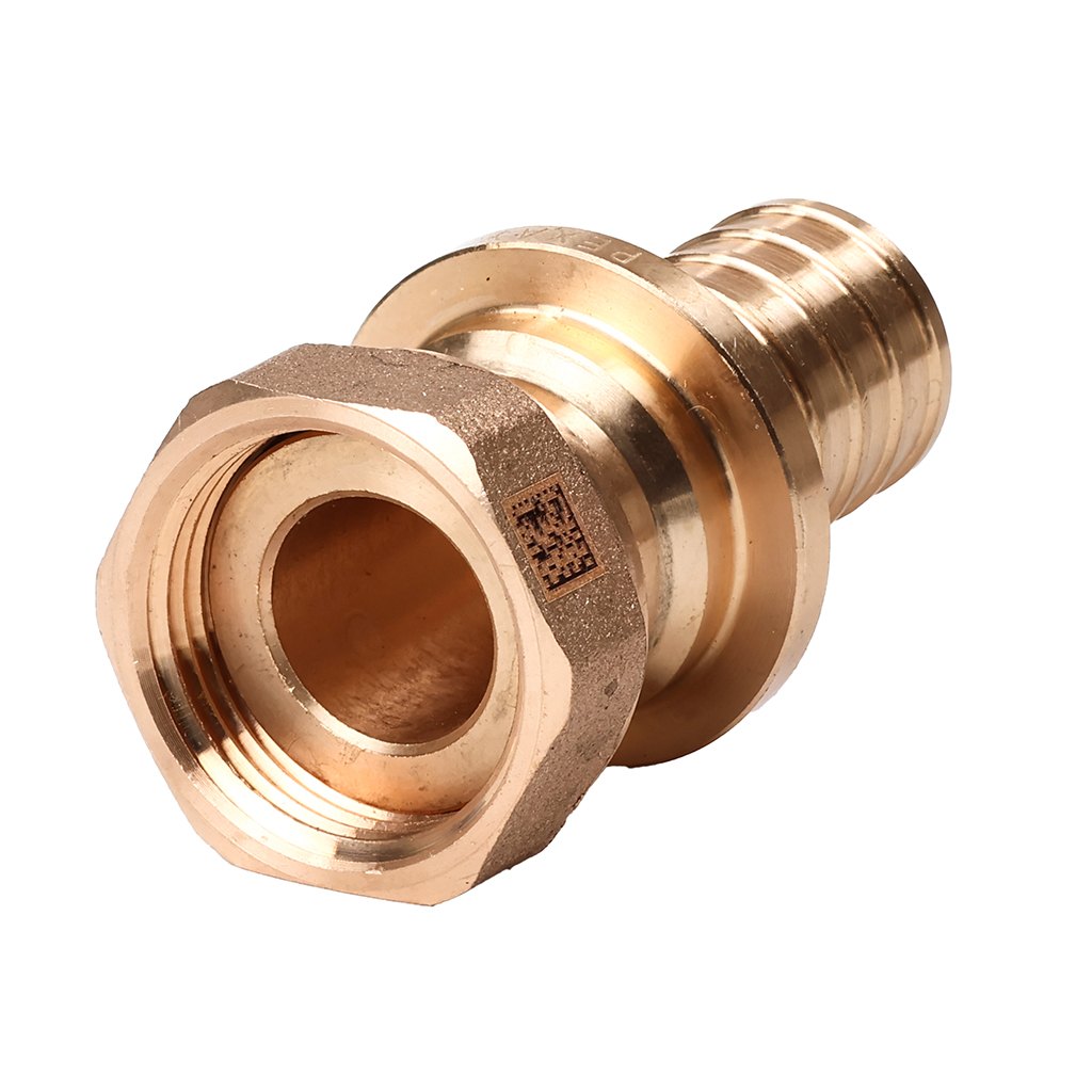 Переходник РЕХАУ с накидной гайкой РЕХАУ 25-G 3/4 RX+