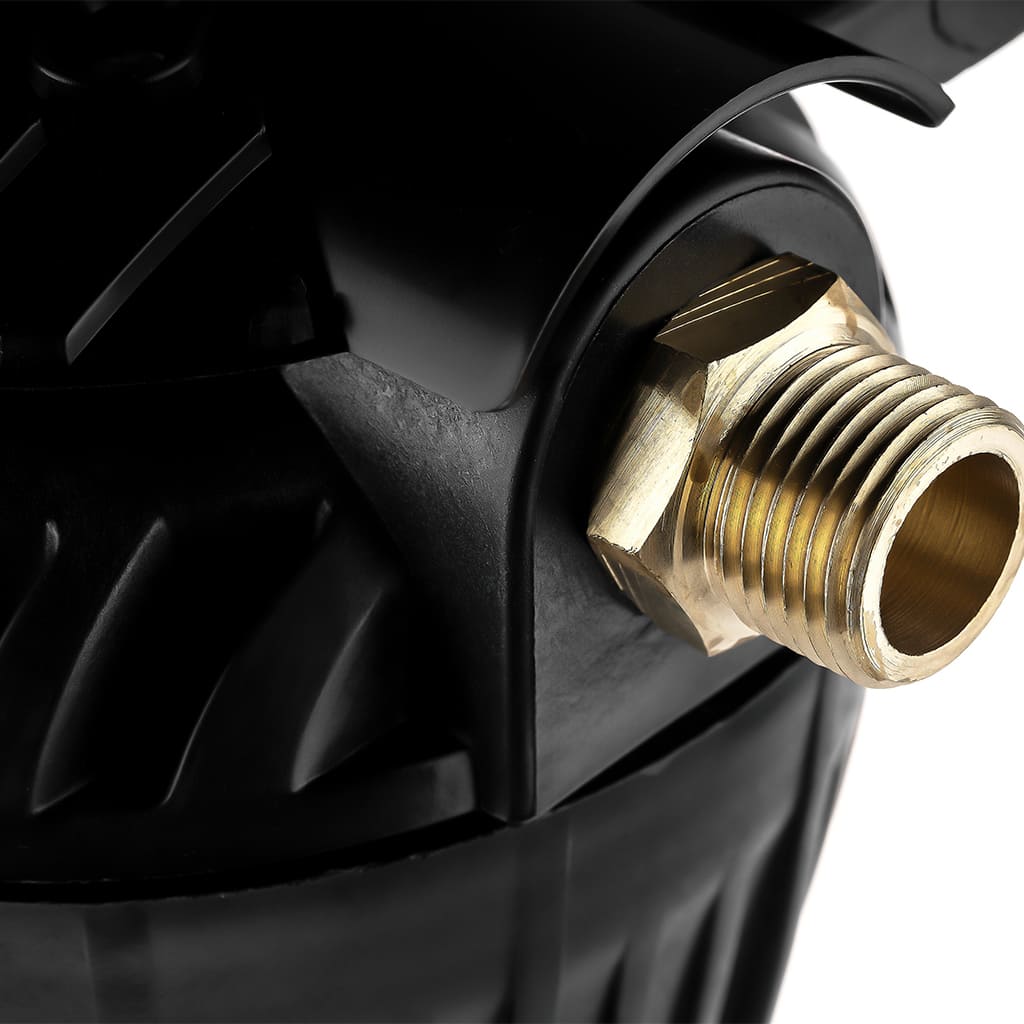 Магистральный фильтр Гейзер 1Г Мех (1/2 ), 32010