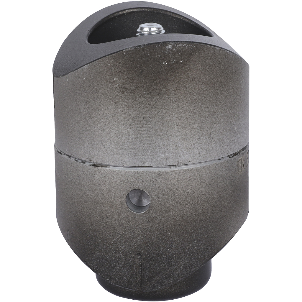 Насадка Ekoplastik для ППР вварного седла/парная 63x32, SNNS06332X