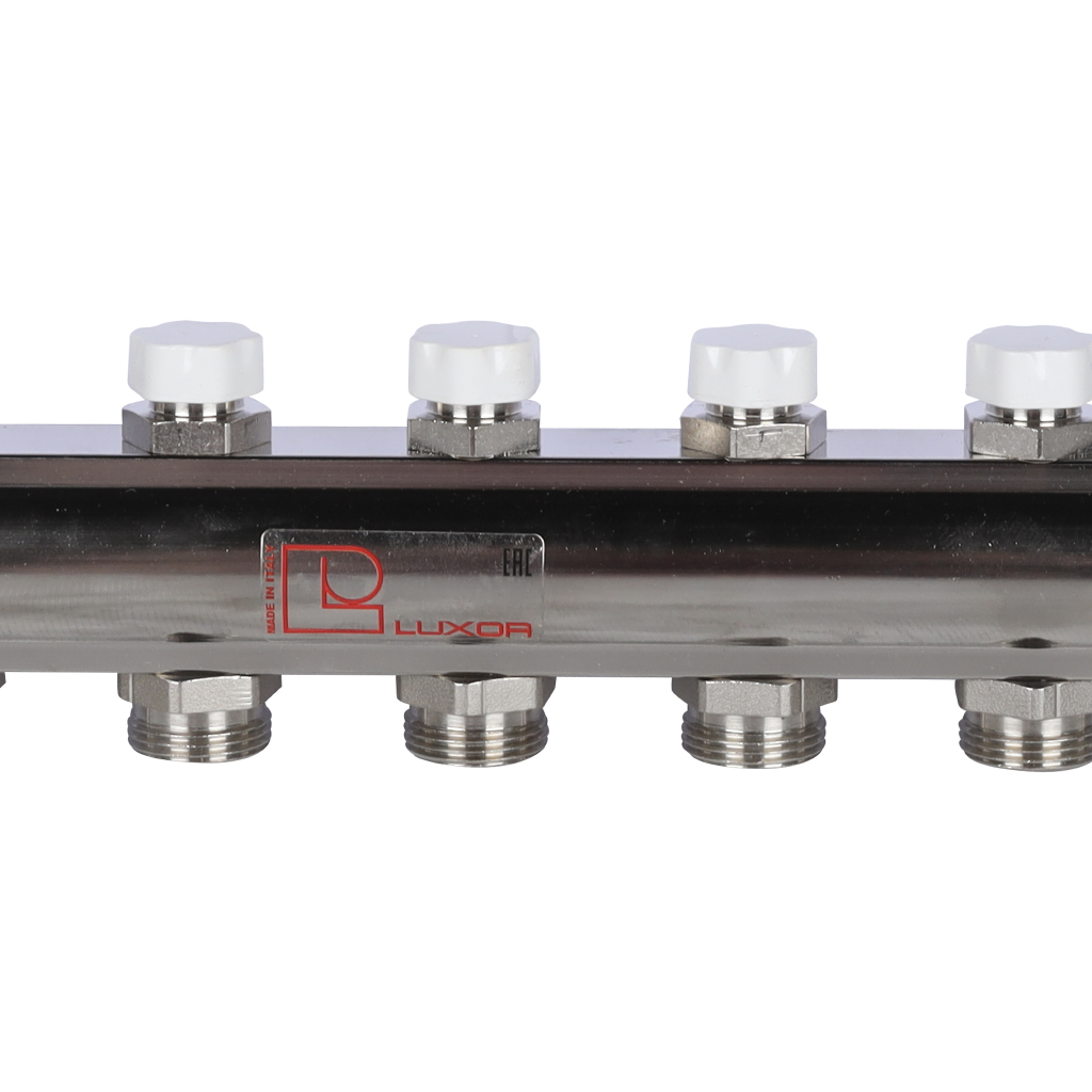 Коллекторная группа LUXOR CD 468M/11 1х3/4 EK, 15552711MN