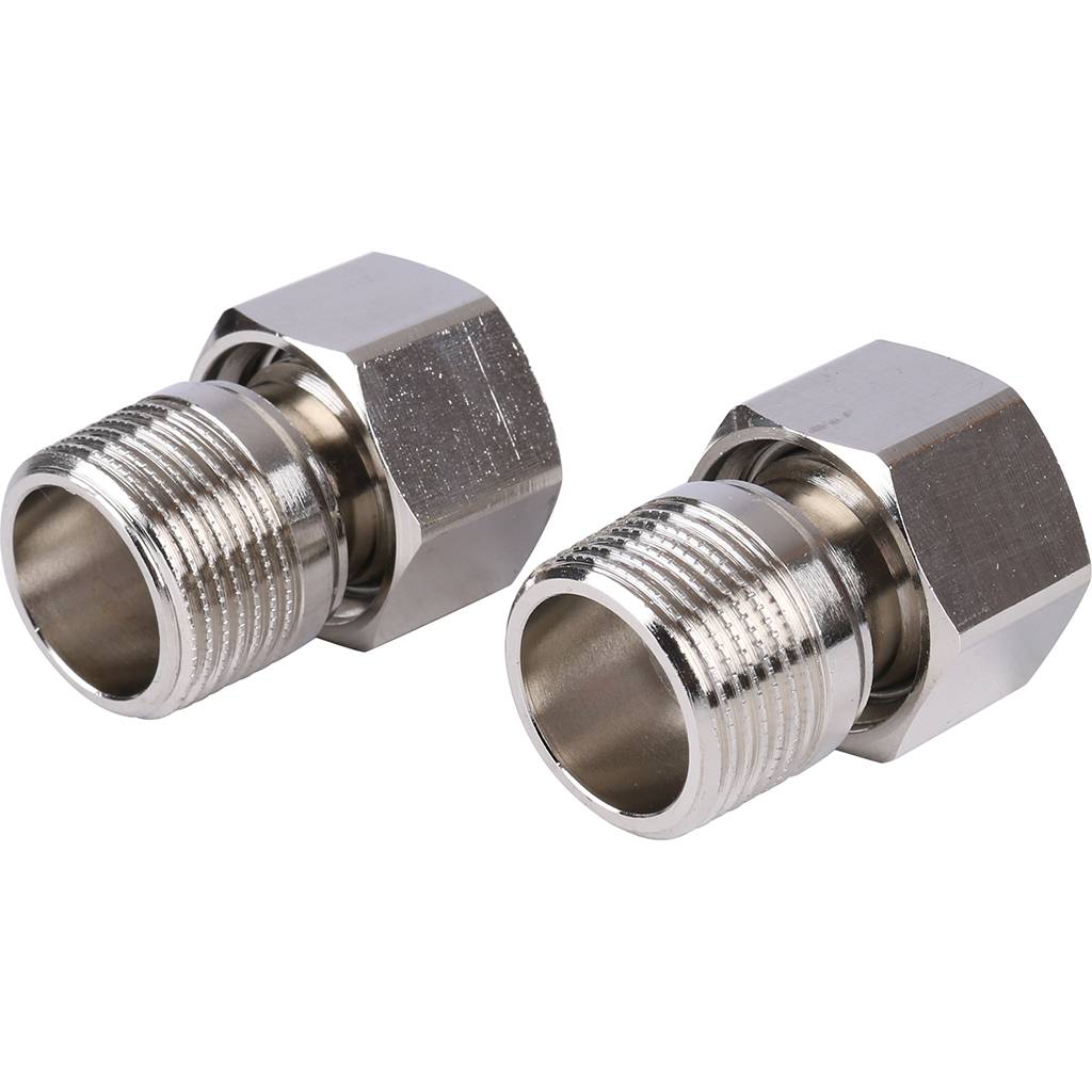 Группа безопасности до 200л. Vaillant 10 бар (с резьб.)