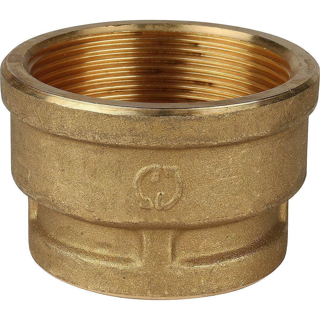 Муфта STOUT ВВ переходная 2 x1, SFT-0005-000021