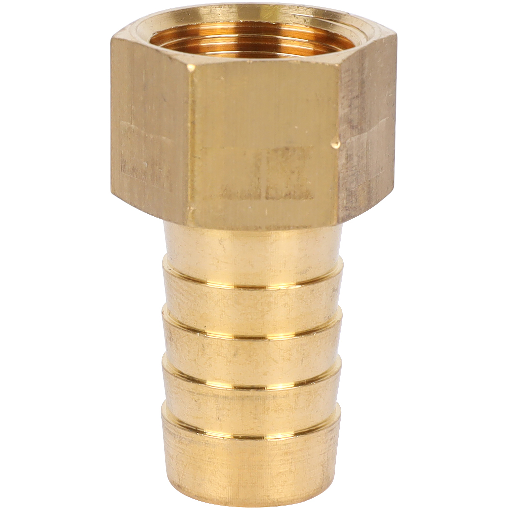 Штуцер STOUT ВР 3/8X14, SFT-0036-003814