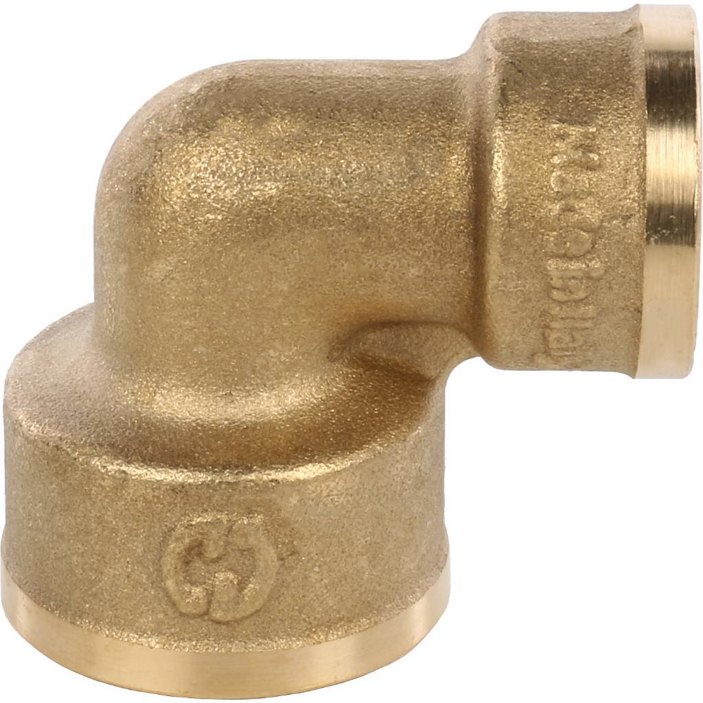 Угольник STOUT ВВ 3/4X1/2, SFT-0013-003412