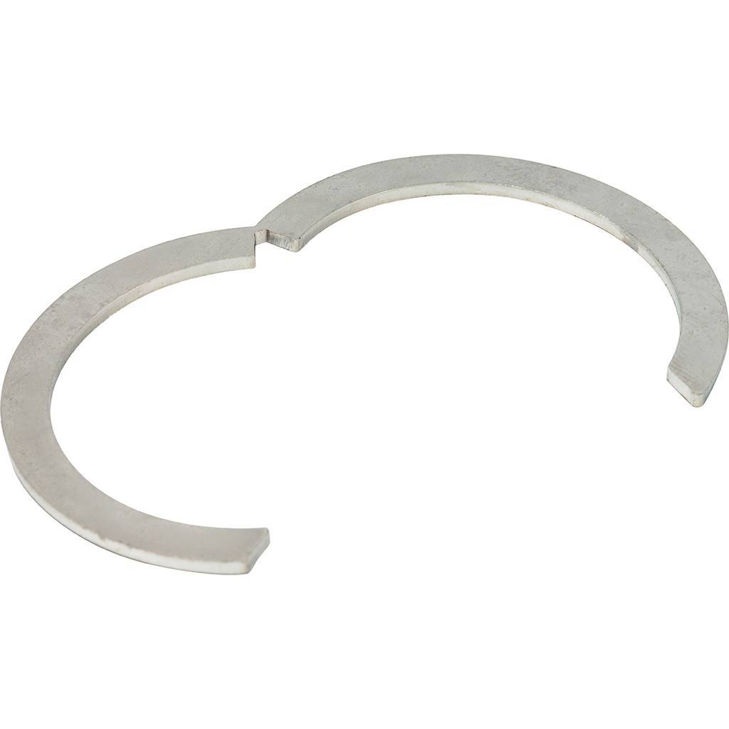 Комплект концевого фитинга Meibes Fixlock из латуни ВР DN 32, M46111FL