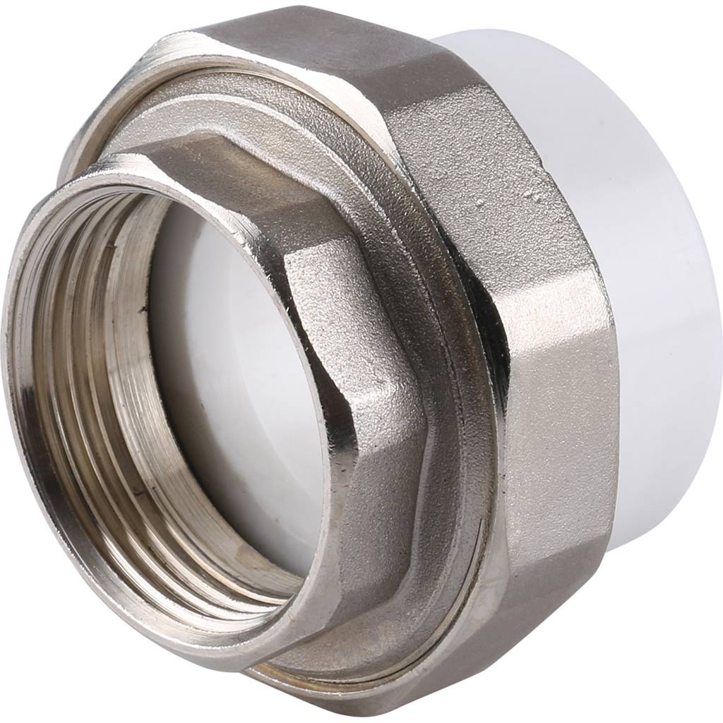 Муфта разъемная Kalde с внутренней резьбой серии ЕСО 40х1 1/4