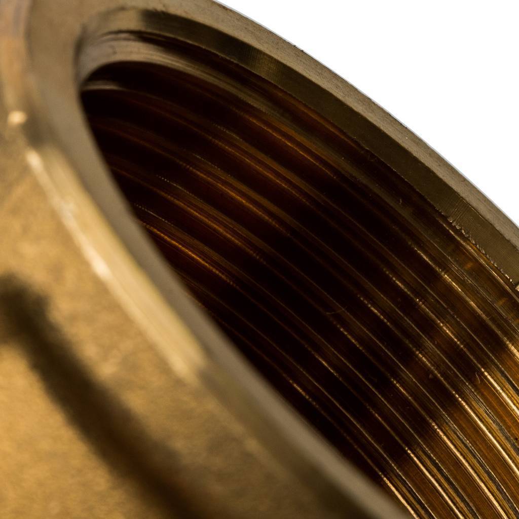 Муфта STOUT ВВ 1 1/2, SFT-0005-112112